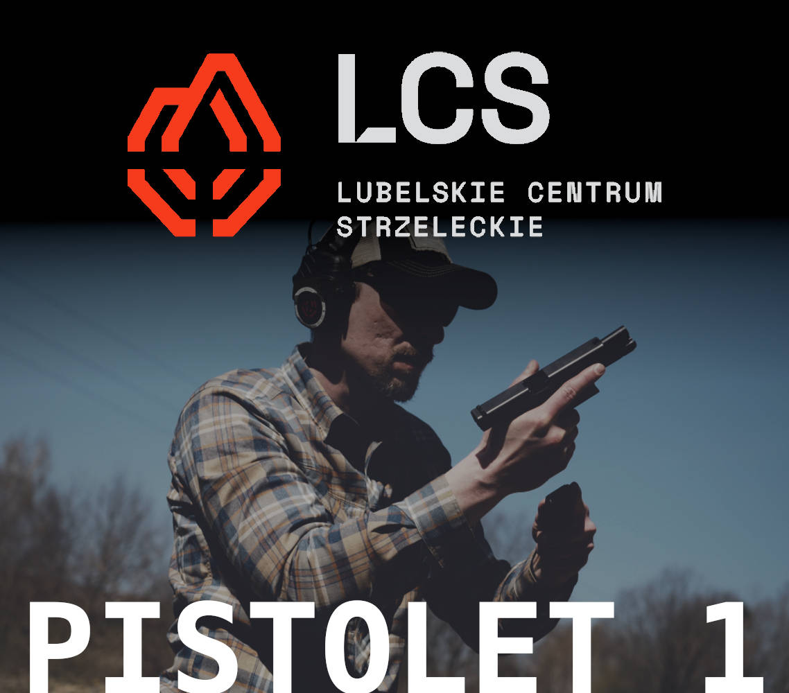Pistolet 1