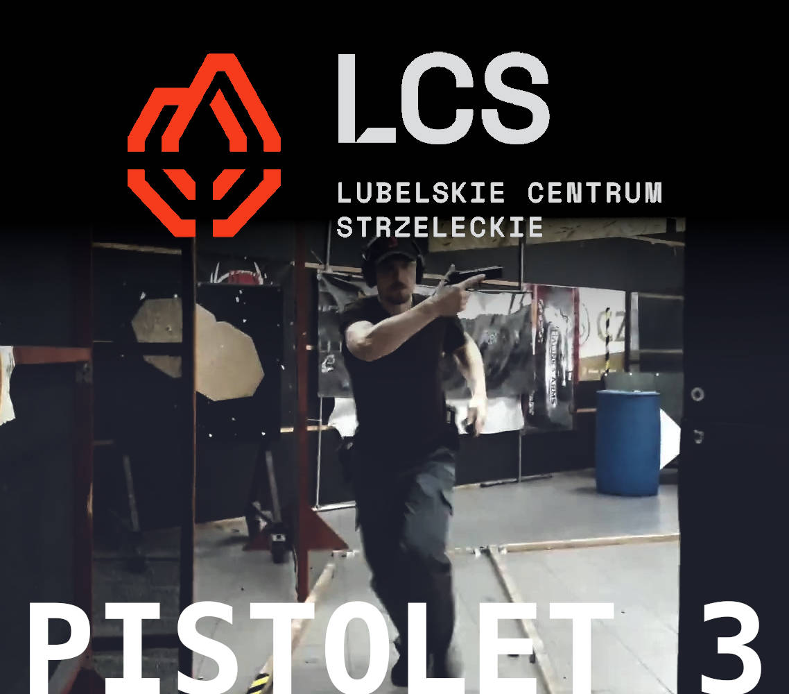 Pistolet 3
