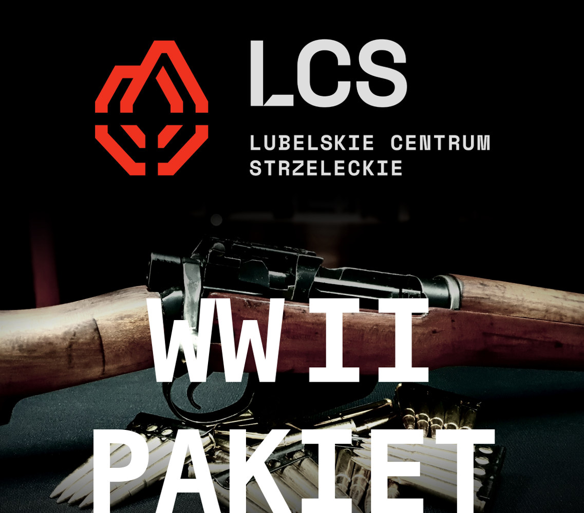Pakiet II Wojna Światowa