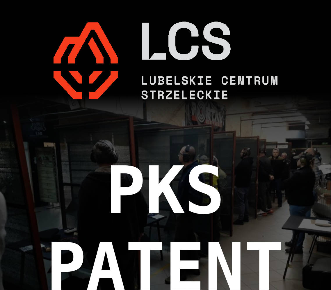 Patent strzelecki