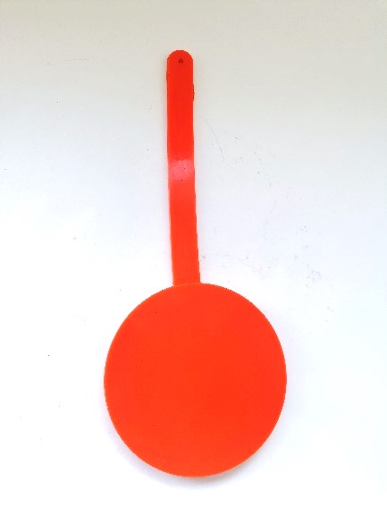 Gong 15 cm