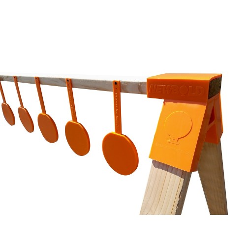 Plate rack z HangTuffs